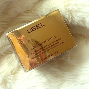 LBel concentrate total skincare. BN/sealed